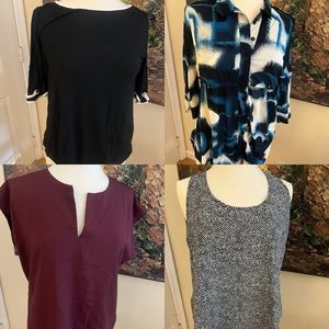 Blouse lot